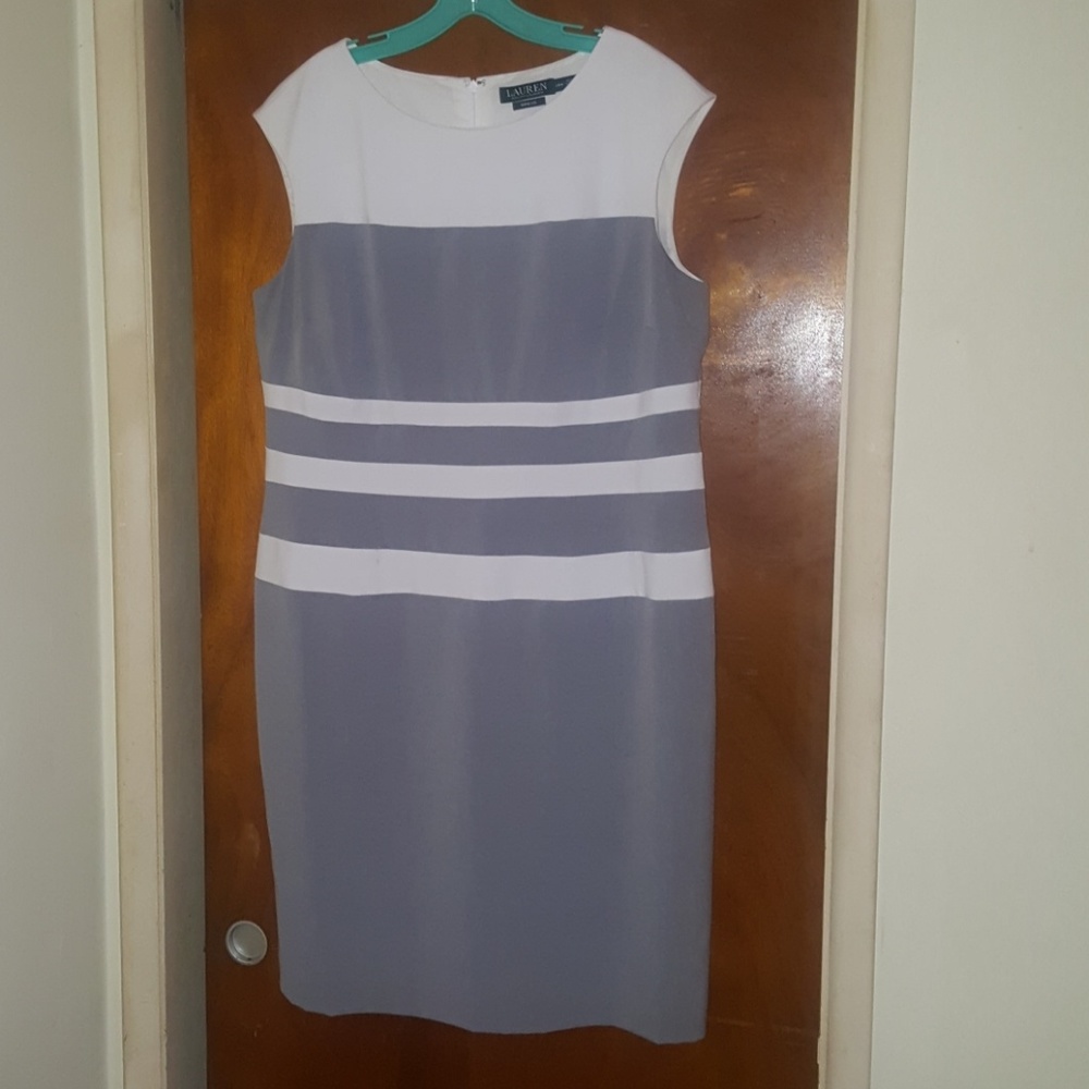 Dress by Ralph Lauren